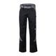 Planam 2711059 Highline Bundhose, Schwarz/Schiefer/Zink, Größe 59