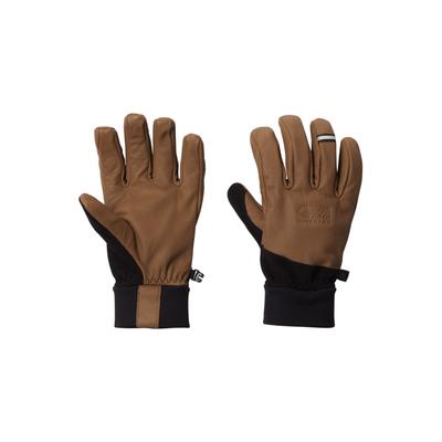 Mountain Hardwear Camp Glove Dunes Medium OU887226...