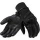 Revit Kryptonite 2 GTX Motorcycle Gloves, black, Size L