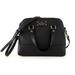 Kate Spade Bags | Kate Spade Black Leather Shoulder Bag | Color: Black | Size: Os