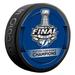 Tampa Bay Lightning Unsigned Inglasco 2020 Eastern Conference Champions Hockey Puck