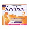 Femibion - 2 Schwangerschaft+Stillzeit ohne Jod Vitamine
