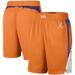 Men's Jordan Brand Orange Phoenix Suns Statement Edition Swingman Shorts