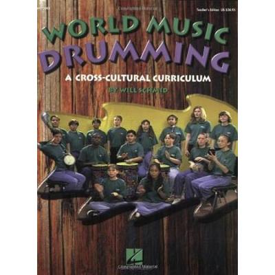 World Music Drumming (Resource)