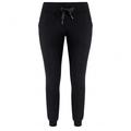 We Norwegians - Women's Tind Pants - Freizeithose Gr XS schwarz