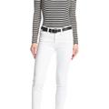 J. Crew Jeans | J. Crew White/Creamish Toothpick Skinnyjeans | Color: Cream/White | Size: 29