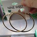 Nine West Jewelry | Nine West Earrings | Color: Gold | Size: Os