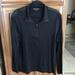 Michael Kors Shirts | Michael Kors 1/4 Zip Shirt | Color: Black | Size: Xl