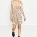 Zara Dresses | Gold Zara Dress | Color: Gold | Size: S
