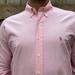 Polo By Ralph Lauren Shirts | Dress Shirt, Polo, Oxford, Collared, Button Down | Color: Pink | Size: Xxl