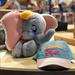 Disney Accessories | Disney Frequent Flyer Dumbo Cap Hat | Color: Blue/Green | Size: Os