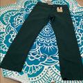Levi's Bottoms | Levi’s Slim Straight 513 Green Jeans 14 27x27 New! | Color: Green | Size: 14g