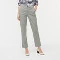 J. Crew Jeans | J Crew High Rise Chino Pant | Color: White | Size: 0