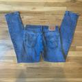 Levi's Jeans | Levi’s Vintage Wash Jeans | Color: Blue | Size: 28