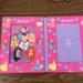 Disney Accents | Disney Picture Frame | Color: Pink/Purple | Size: Os