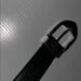 Louis Vuitton Accessories | Louis Vuitton Belt 100% Authentic | Color: Black/Silver | Size: 85/34