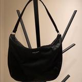 Kate Spade Other | Kate Spade Handbag | Color: Black | Size: Approximately 9” Tall By 11” Front-Facing.