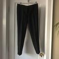 J. Crew Pants & Jumpsuits | J. Crew Black Cafe Capri Pants | Color: Black | Size: 0