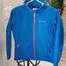 Columbia Jackets & Coats | Kids Columbia Jacket | Color: Blue/Orange | Size: M