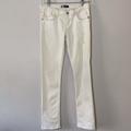 Levi's Bottoms | Kids Levi's White Jeans | Color: White | Size: 14g