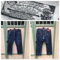 Levi's Jeans | Levi’s 501 Button Fly Jeans Sz 40-32 | Color: Blue | Size: 40