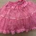 Disney Costumes | Disney Princess Girl’s Pink Sparkly Pettiskirt | Color: Pink | Size: Various