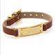 Michael Kors Jewelry | Michael Kors Bracelet | Color: Brown/Gold | Size: Os