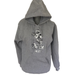 Disney Shirts | Disney Mickey Mouse Sweatshirt | Color: Black/Gray | Size: S