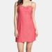 Lilly Pulitzer Dresses | Lilly Pulitzer Karina Pink Lace Dress Size 8 | Color: Pink | Size: 8