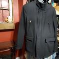 Burberry Jackets & Coats | Burberry. Flash | Color: Black | Size: S