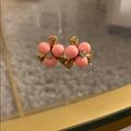 J. Crew Jewelry | Earrings | Color: Pink | Size: Os