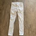 Levi's Jeans | Levi’s White 711 Skinny Jeans | Color: White | Size: 25