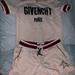 Pink Victoria's Secret Matching Sets | Kids Givenchy Outfit | Color: Pink | Size: 12g