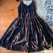 J. Crew Dresses | J Crew Navy Dress | Color: Blue | Size: 00