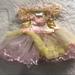 Disney Costumes | Disney Costume | Color: Pink/Yellow | Size: 2t (Girl)