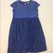 Disney Dresses | Disney D-Signed Sparkly Dress | Color: Black/Purple | Size: 14g