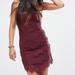 Free People Dresses | Free People She’s Got It Slip Dress | Color: Red | Size: S