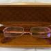 Gucci Accessories | Gucci Prescription Glasses | Color: Red | Size: Os