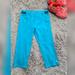 Nike Pants & Jumpsuits | Nike Running Pants | Color: Blue | Size: M