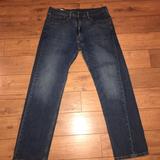 Levi's Jeans | Classic Levi’s Denim Jeans | Color: Blue | Size: 36x32