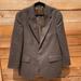 Ralph Lauren Suits & Blazers | Chaps Ralph Lauren - Men’s Blazer Jacket | Color: Brown/Tan | Size: 42r