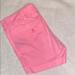 J. Crew Shorts | J. Crew Chino Shorts | Color: Pink | Size: 00