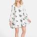 Free People Dresses | Free People Dress | Color: Black/White | Size: S