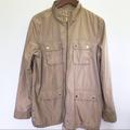 Michael Kors Jackets & Coats | Michael Kors Jacket | Color: Gold | Size: Xl