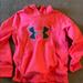 Under Armour Tops | Ladies Underarmour Sweatshirt | Color: Pink | Size: M