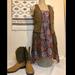 Jessica Simpson Jackets & Coats | Jessica Simpson Navajo Vest | Color: Brown | Size: M