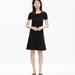 Madewell Dresses | Madewell Lbd Xs | Color: Black | Size: Xs