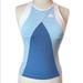 Adidas Tops | Adidas Clima365 Supernova Workout Tank Small Blue | Color: Blue/White | Size: S