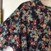 Lularoe Tops | Lularoe Disney Irma | Color: Blue/Red | Size: S