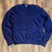 Polo By Ralph Lauren Sweaters | Men’s Ralph Lauren Polo Navy Blue Sweater | Color: Blue | Size: M